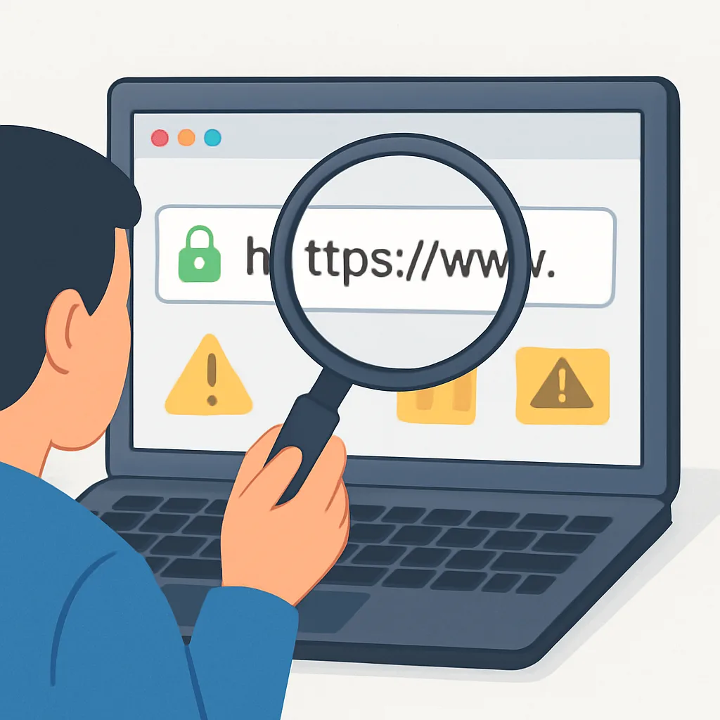 Panduan Cek Link Okitoto: Cara Menemukan dan Memverifikasi Situs Toto Terbaru